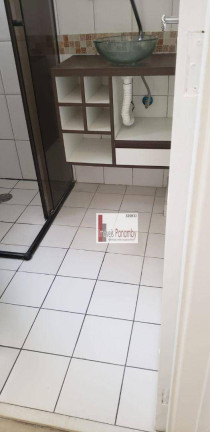 Imagem Apartamento com 2 Quartos à Venda, 50 m² em Jardim Ampliação - São Paulo Imagem Apartamento com 2 Quartos à Venda, 50 m² em Jardim Ampliação - São Paulo