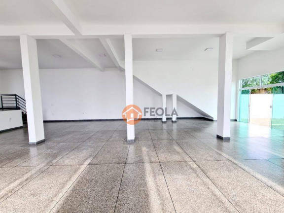 Imagem Sala Comercial à Venda, 374 m² em Parque Das Nações - Americana Imagem Sala Comercial à Venda, 374 m² em Parque Das Nações - Americana
