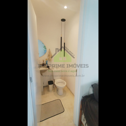 Imagem Apartamento com 2 Quartos à Venda, 64 m² em Loteamento Villa Branca - Jacareí