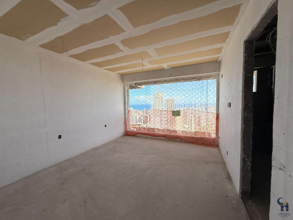 Imagem Apartamento com 3 Quartos à Venda, 130 m² em Caminho Das Arvores - Salvador Imagem Apartamento com 3 Quartos à Venda, 130 m² em Caminho Das Arvores - Salvador