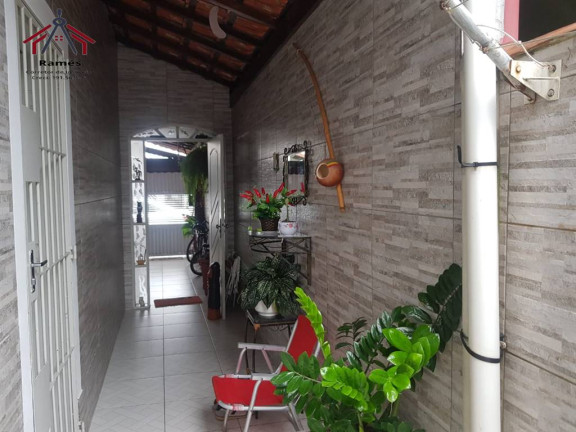 Imagem Casa com 2 Quartos à Venda, 60 m² em Maracana - Praia Grande Imagem Casa com 2 Quartos à Venda, 60 m² em Maracana - Praia Grande