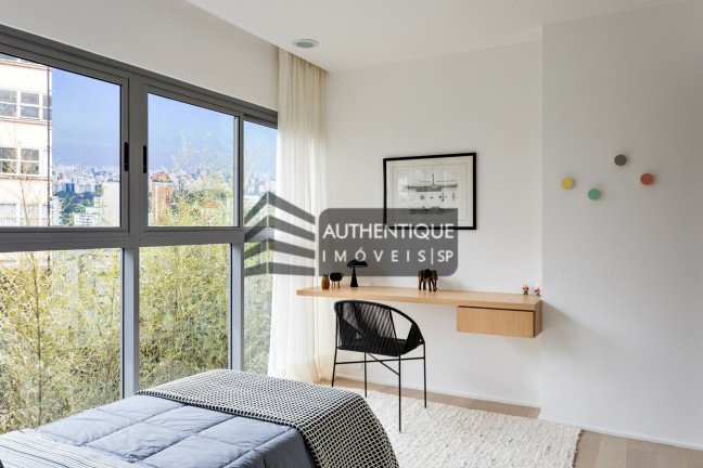 Imagem Apartamento com 2 Quartos à Venda, 195 m² em Paraíso - São Paulo Imagem Apartamento com 2 Quartos à Venda, 195 m² em Paraíso - São Paulo