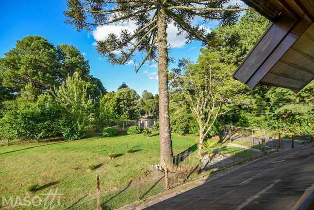 Imagem Casa com 3 Quartos à Venda, 162 m² em Mato Queimado - Gramado