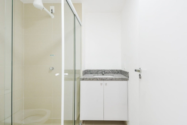 Imagem Imóvel com 1 Quarto à Venda, 25 m² em Pinheiros - São Paulo Imagem Imóvel com 1 Quarto à Venda, 25 m² em Pinheiros - São Paulo