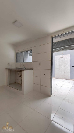 Imagem Casa de Condomínio com 2 Quartos à Venda, 65 m² em Guaratiba - Rio De Janeiro Imagem Casa de Condomínio com 2 Quartos à Venda, 65 m² em Guaratiba - Rio De Janeiro