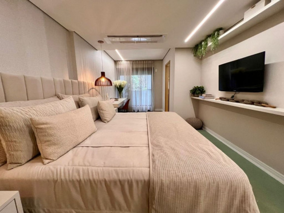 Imagem Apartamento com 3 Quartos à Venda, 186 m² em Setor Marista - Goiânia