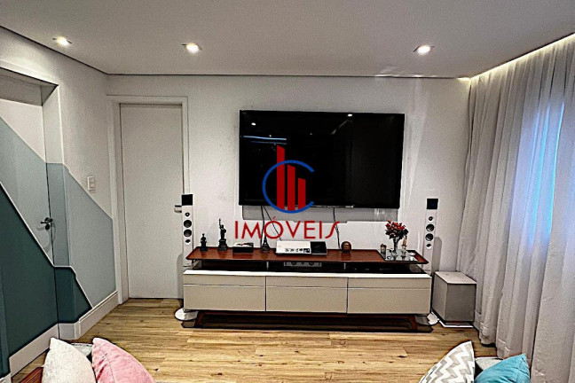 Apartamento com 1 Quarto à Venda, 58 m² em Vila Mariana - São Paulo