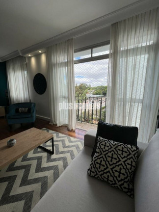 Imagem Apartamento com 2 Quartos à Venda, 117 m² em Alto Da Boa Vista - São Paulo Imagem Apartamento com 2 Quartos à Venda, 117 m² em Alto Da Boa Vista - São Paulo