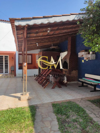 Imagem Casa com 2 Quartos à Venda, 260 m² em Portão - Atibaia Imagem Casa com 2 Quartos à Venda, 260 m² em Portão - Atibaia