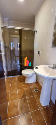 Imagem Apartamento com 1 Quarto à Venda, 64 m² em Tupi - Praia Grande
