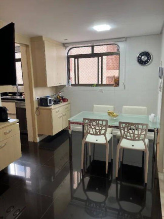 Imagem Apartamento com 4 Quartos à Venda, 257 m² em Santana - São Paulo