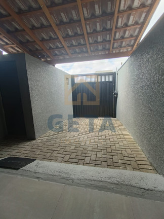Imagem Sobrado com 2 Quartos à Venda, 110 m² em Cedro - Camboriú