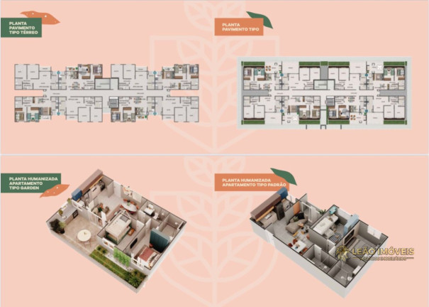 Imagem Apartamento com 2 Quartos à Venda, 71 m² em Luiz Gonzaga - Caruaru
