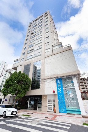 Apartamento com 3 Quartos à Venda, 179 m² em Centro - Balneário Camboriú