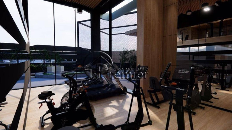 Imagem Apartamento com 1 Quarto à Venda, 40 m² em Centro - Indaiatuba