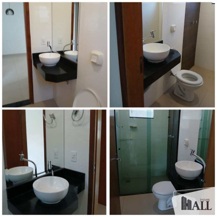 Imagem Casa com 2 Quartos à Venda, 75 m² em Residencial Morada Do Sol - São José Do Rio Preto Imagem Casa com 2 Quartos à Venda, 75 m² em Residencial Morada Do Sol - São José Do Rio Preto