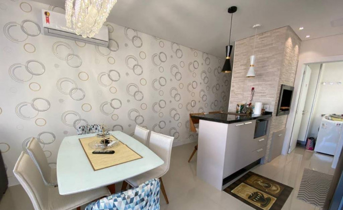 Imagem Apartamento com 2 Quartos à Venda, 85 m² em Centro - Capão Da Canoa