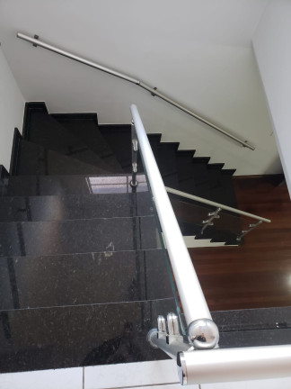Imagem Casa com 3 Quartos à Venda, 126 m² em Brooklin Paulista - São Paulo Imagem Casa com 3 Quartos à Venda, 126 m² em Brooklin Paulista - São Paulo