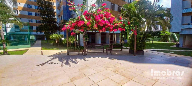 Imagem Apartamento com 3 Quartos à Venda, 125 m² em Varjota - Fortaleza Imagem Apartamento com 3 Quartos à Venda, 125 m² em Varjota - Fortaleza