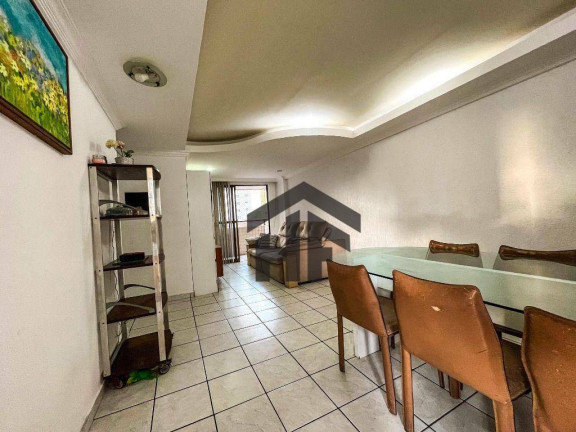 Imagem Apartamento com 3 Quartos à Venda, 70 m² em Casa Caiada - Olinda Imagem Apartamento com 3 Quartos à Venda, 70 m² em Casa Caiada - Olinda
