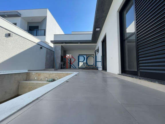 Imagem Casa com 3 Quartos à Venda, 170 m² em Parque Ibiti Reserva - Sorocaba