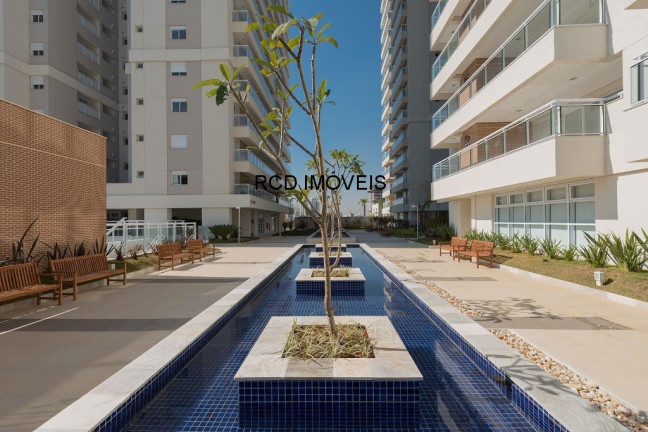 Imagem Apartamento com 3 Quartos à Venda, 145 m² em Barra Funda - São Paulo