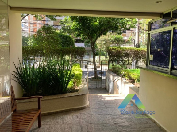 Imagem Apartamento com 2 Quartos à Venda, 74 m² em Itaim Bibi - São Paulo
