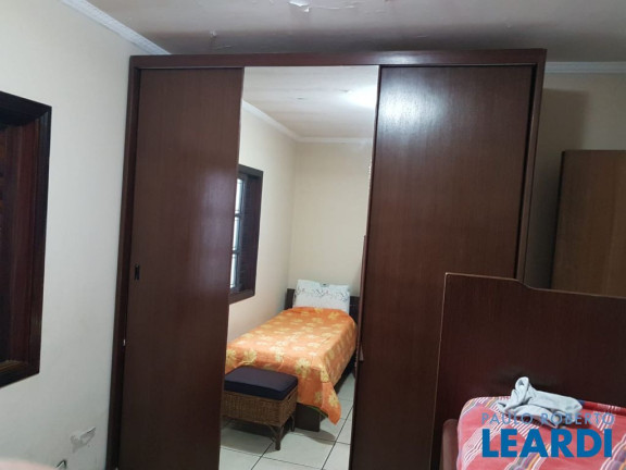 Imagem Sobrado com 2 Quartos à Venda, 197 m² em Vila Príncipe De Gales - Santo André Imagem Sobrado com 2 Quartos à Venda, 197 m² em Vila Príncipe De Gales - Santo André