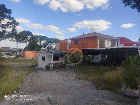 Imagem Terreno à Venda, 1.034 m² em Rebouças - Curitiba Imagem Terreno à Venda, 1.034 m² em Rebouças - Curitiba