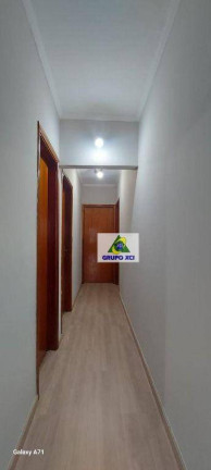 Imagem Casa com 3 Quartos à Venda, 250 m² em Jardim Planalto - Campinas