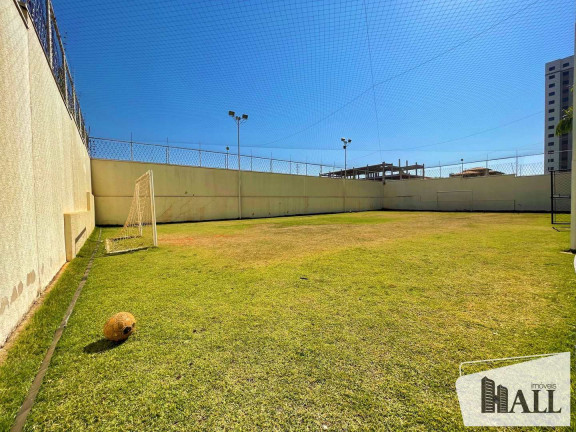 Imagem Apartamento com 3 Quartos à Venda, 124 m² em Jardim Tarraf Ii - São José Do Rio Preto Imagem Apartamento com 3 Quartos à Venda, 124 m² em Jardim Tarraf Ii - São José Do Rio Preto