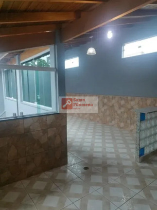 Imagem Sobrado com 4 Quartos para Alugar, 250 m² em Parque Erasmo Assunção - Santo André Imagem Sobrado com 4 Quartos para Alugar, 250 m² em Parque Erasmo Assunção - Santo André