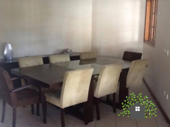 Imagem Casa com 4 Quartos à Venda, 320 m² em Jardim Do Golf I - Jandira Imagem Casa com 4 Quartos à Venda, 320 m² em Jardim Do Golf I - Jandira