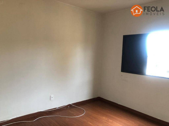 Imagem Apartamento com 2 Quartos à Venda, 62 m² em Vila Galo - Americana Imagem Apartamento com 2 Quartos à Venda, 62 m² em Vila Galo - Americana