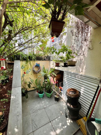 Imagem Casa com 3 Quartos à Venda, 78 m² em Taboão - São Bernardo Do Campo