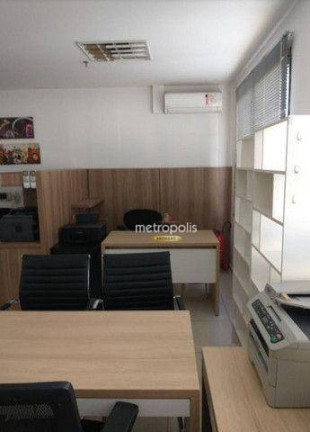Imagem Sala Comercial à Venda, 32 m² em Jardim Paulista - São Paulo