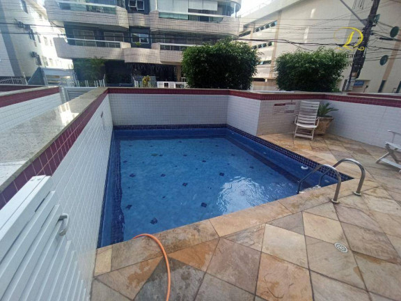 Imagem Apartamento com 3 Quartos à Venda, 106 m² em Canto Do Forte - Praia Grande Imagem Apartamento com 3 Quartos à Venda, 106 m² em Canto Do Forte - Praia Grande