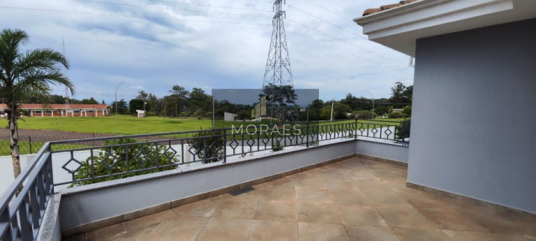 Imagem Casa de Condomínio com 3 Quartos à Venda, 258 m² em Jardim Paraíso - Botucatu