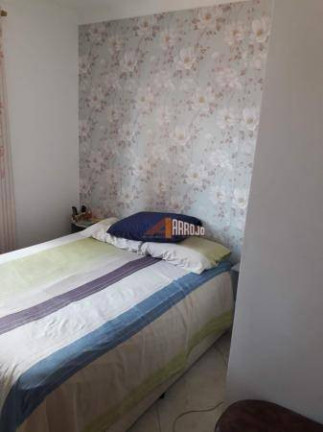 Imagem Sobrado com 2 Quartos à Venda, 96 m² em Vila Ré - São Paulo