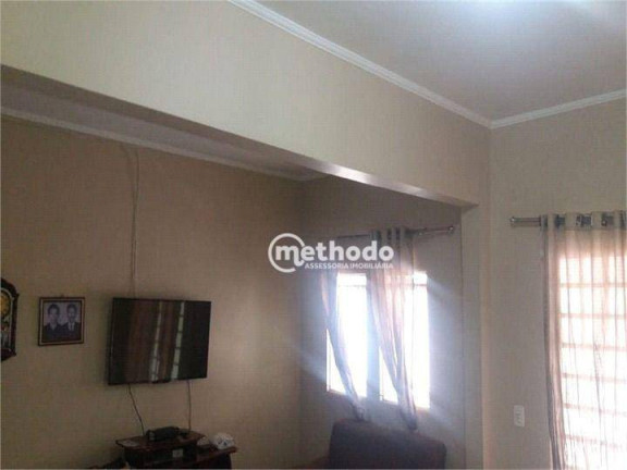 Imagem Casa com 5 Quartos à Venda, 200 m² em Jardim García - Campinas Imagem Casa com 5 Quartos à Venda, 200 m² em Jardim García - Campinas