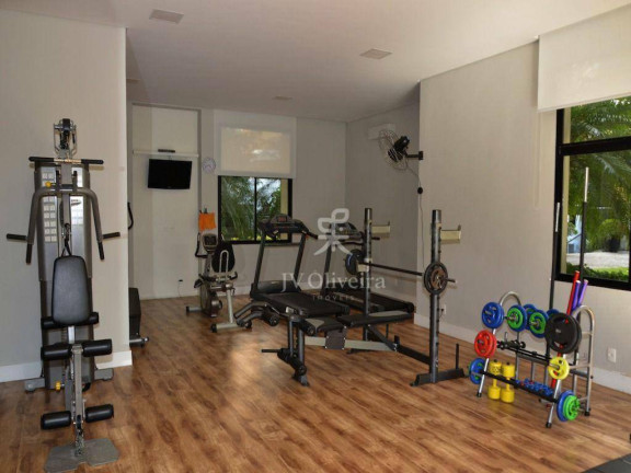 Imagem Apartamento com 3 Quartos à Venda, 156 m² em Jardim Guedala - São Paulo