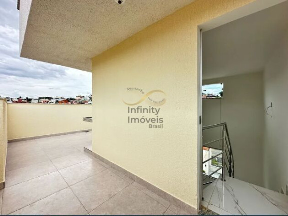 Imagem Cobertura com 2 Quartos à Venda, 55 m² em Santa Amélia - Belo Horizonte