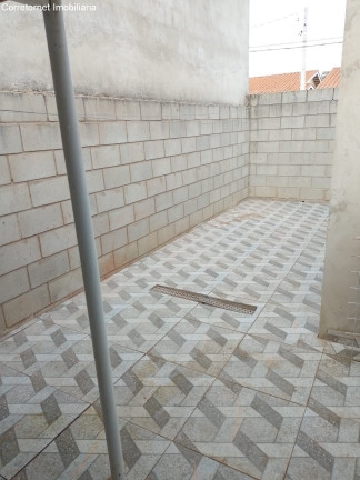 Imagem Casa com 2 Quartos à Venda, 127 m² em Conjunto Habitacional Júlio De Mesquita Filho - Sorocaba Imagem Casa com 2 Quartos à Venda, 127 m² em Conjunto Habitacional Júlio De Mesquita Filho - Sorocaba