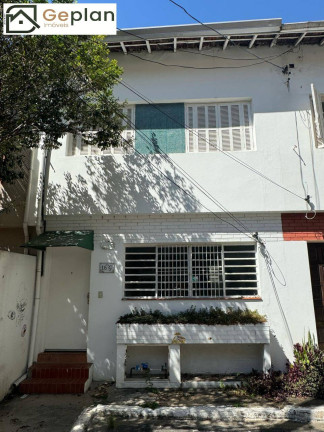 Casa com 3 Quartos para Alugar, 118 m² em Aclimação - São Paulo