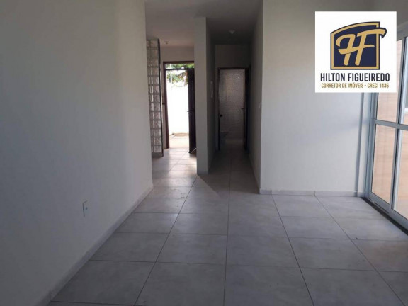 Imagem Apartamento com 2 Quartos à Venda, 64 m² em Areia Dourada - Cabedelo