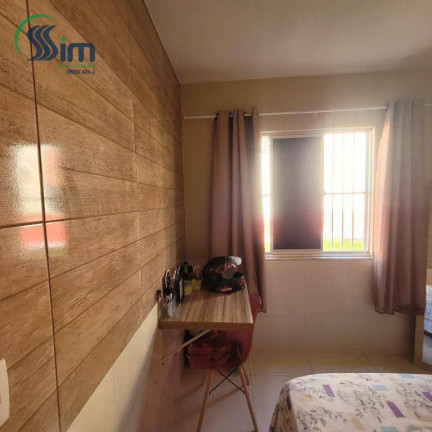 Imagem Apartamento com 2 Quartos à Venda, 45 m² em Messejana - Fortaleza