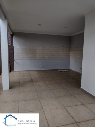 Imagem Casa com 3 Quartos para Alugar ou Temporada, 130 m² em Portais (polvilho) - Cajamar Imagem Casa com 3 Quartos para Alugar ou Temporada, 130 m² em Portais (polvilho) - Cajamar