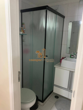 Apartamento com 3 Quartos à Venda, 70 m² em Vila Moinho Velho - São Paulo