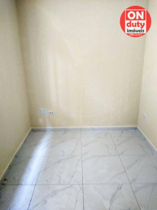 Imagem Casa com 3 Quartos à Venda, 100 m² em Aparecida - Santos Imagem Casa com 3 Quartos à Venda, 100 m² em Aparecida - Santos