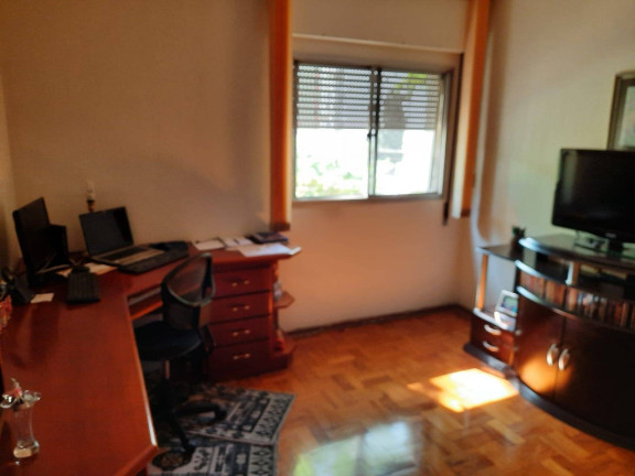 Imagem Apartamento com 3 Quartos à Venda, 136 m² em Centro - Santo André Imagem Apartamento com 3 Quartos à Venda, 136 m² em Centro - Santo André